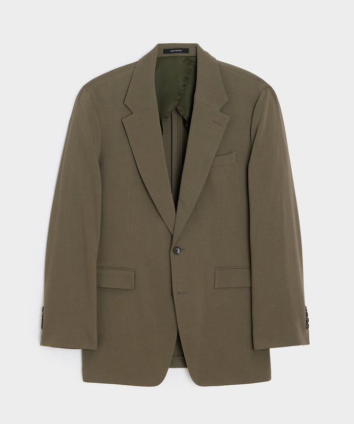 Italian Crepe Wythe Jacket