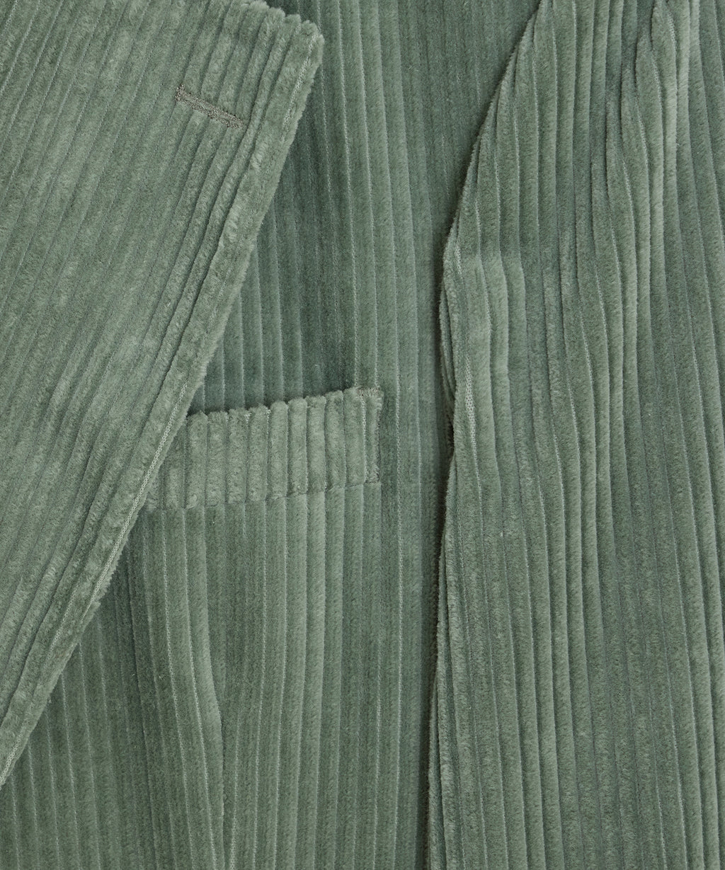 Italian Corduroy Wythe Jacket