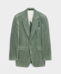 Italian Corduroy Wythe Jacket