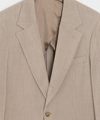 Italian Cavalry Twill Madison Jacket