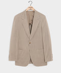 Italian Cavalry Twill Madison Jacket