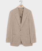 Italian Cavalry Twill Madison Jacket