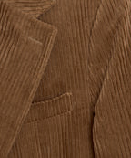 Italian Wide Wale Corduroy Madison Jacket