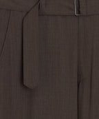 Italian Cavalry Twill Utility Trouser