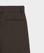 Italian Cavalry Twill Utility Trouser