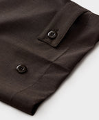 Italian Cavalry Twill Utility Trouser