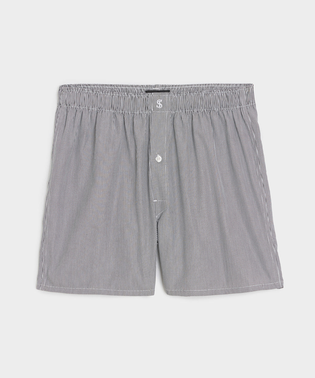 Portuguese Cotton Boxers