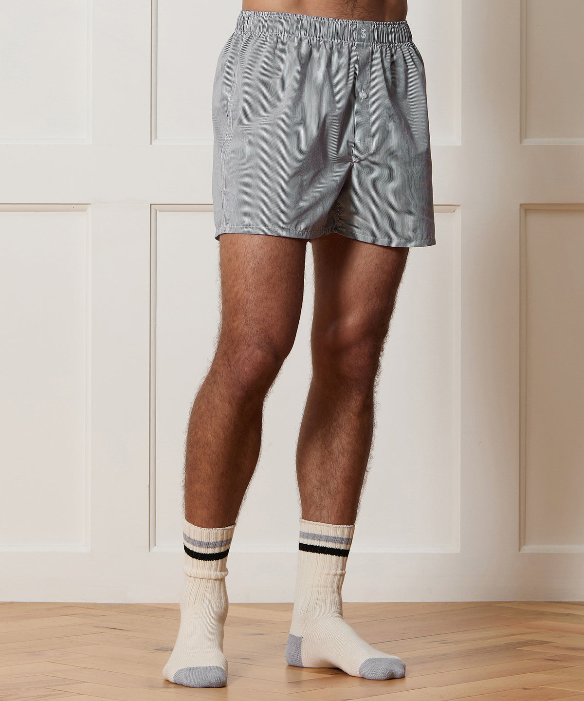 Portuguese Cotton Boxers