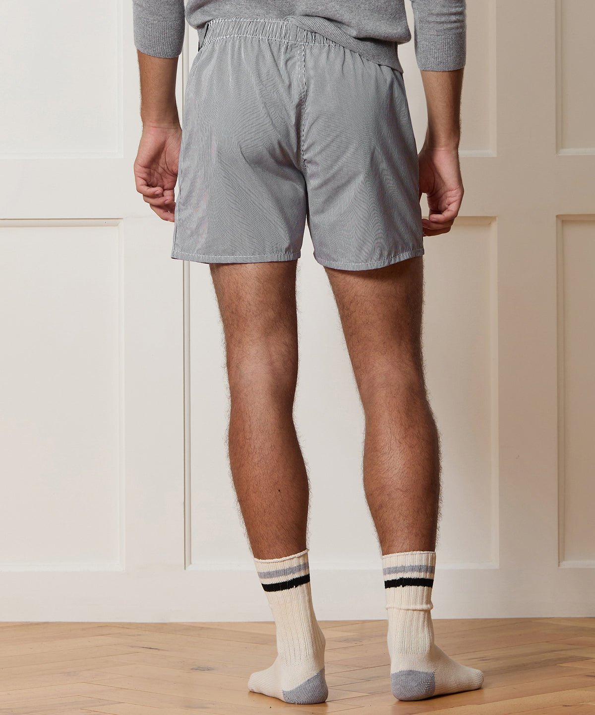 Portuguese Cotton Boxers