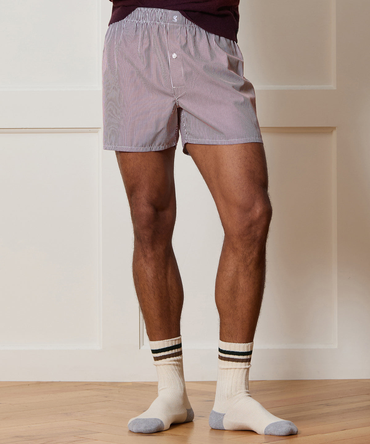 Portuguese Cotton Boxers