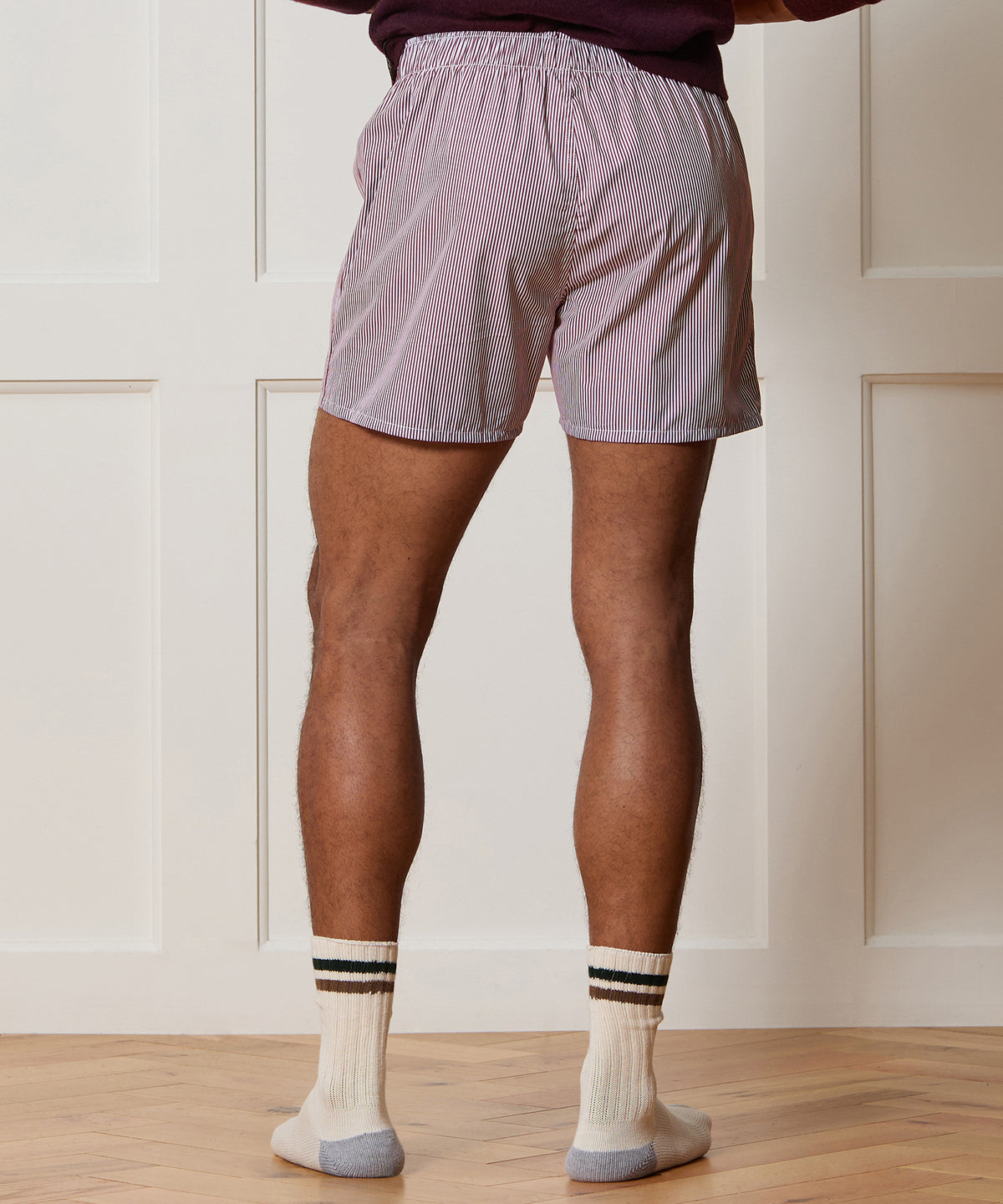 Portuguese Cotton Boxers