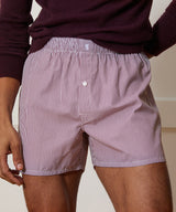 Portuguese Cotton Boxers
