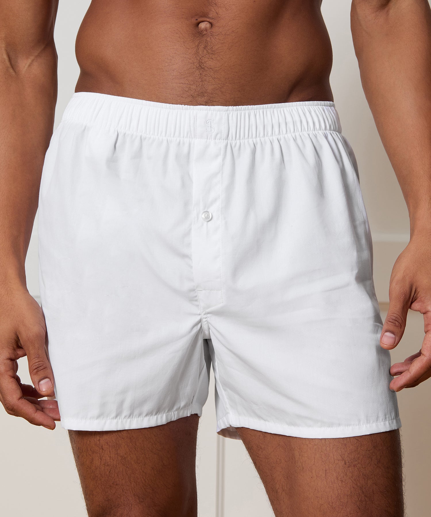 Portuguese Cotton Boxers – Todd Snyder