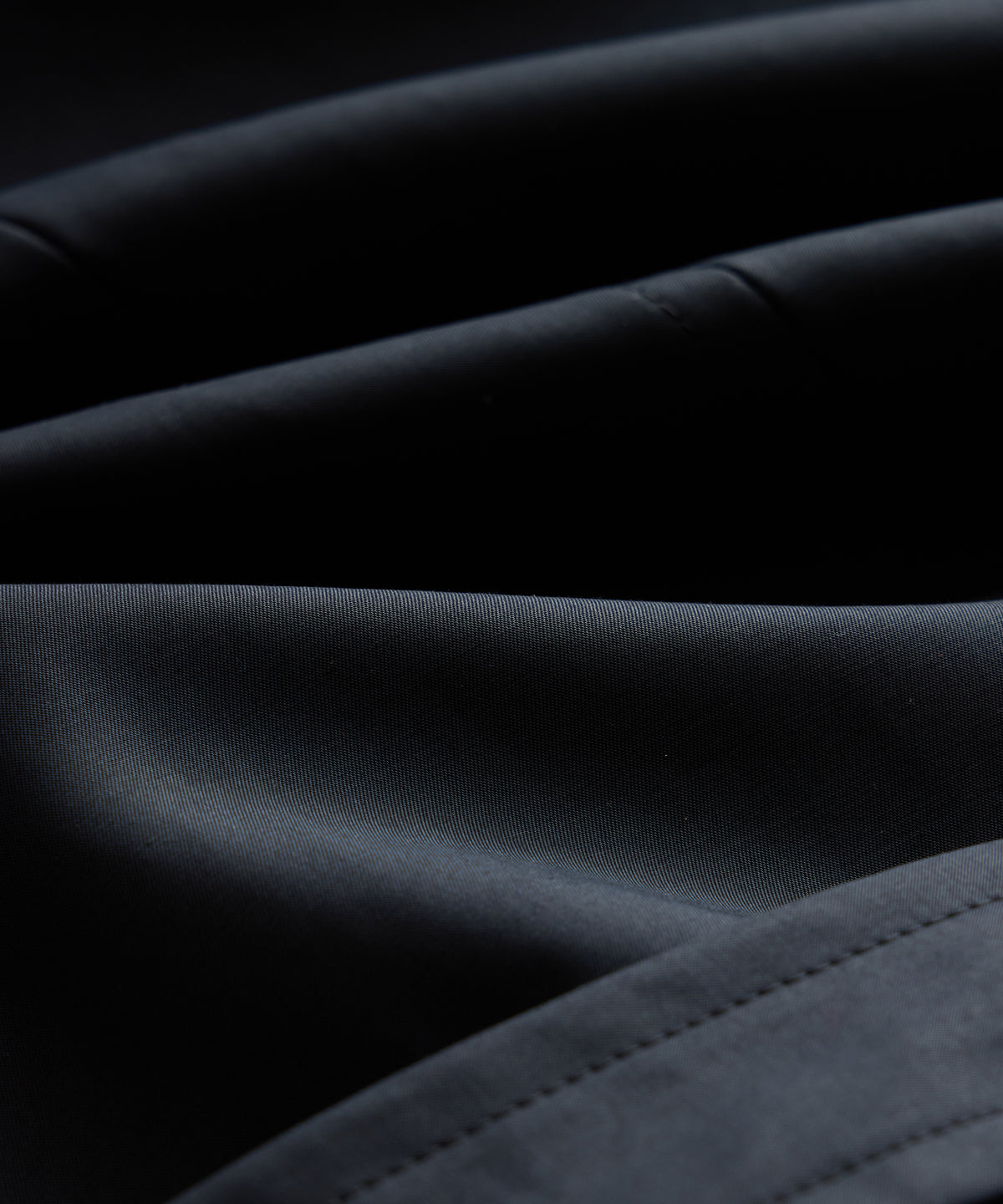 Italian Double-Breasted Trench Coat