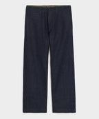 Denim Big Pant