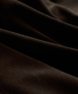 Italian Velvet Wythe Trouser