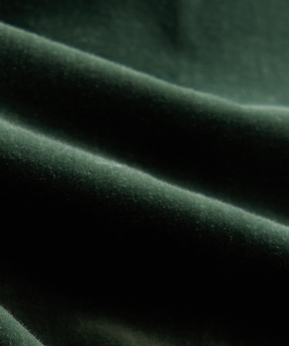 Italian Velvet Wythe Trouser