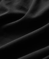 Lightweight Italian Cotton Popover Tuxedo Shirt