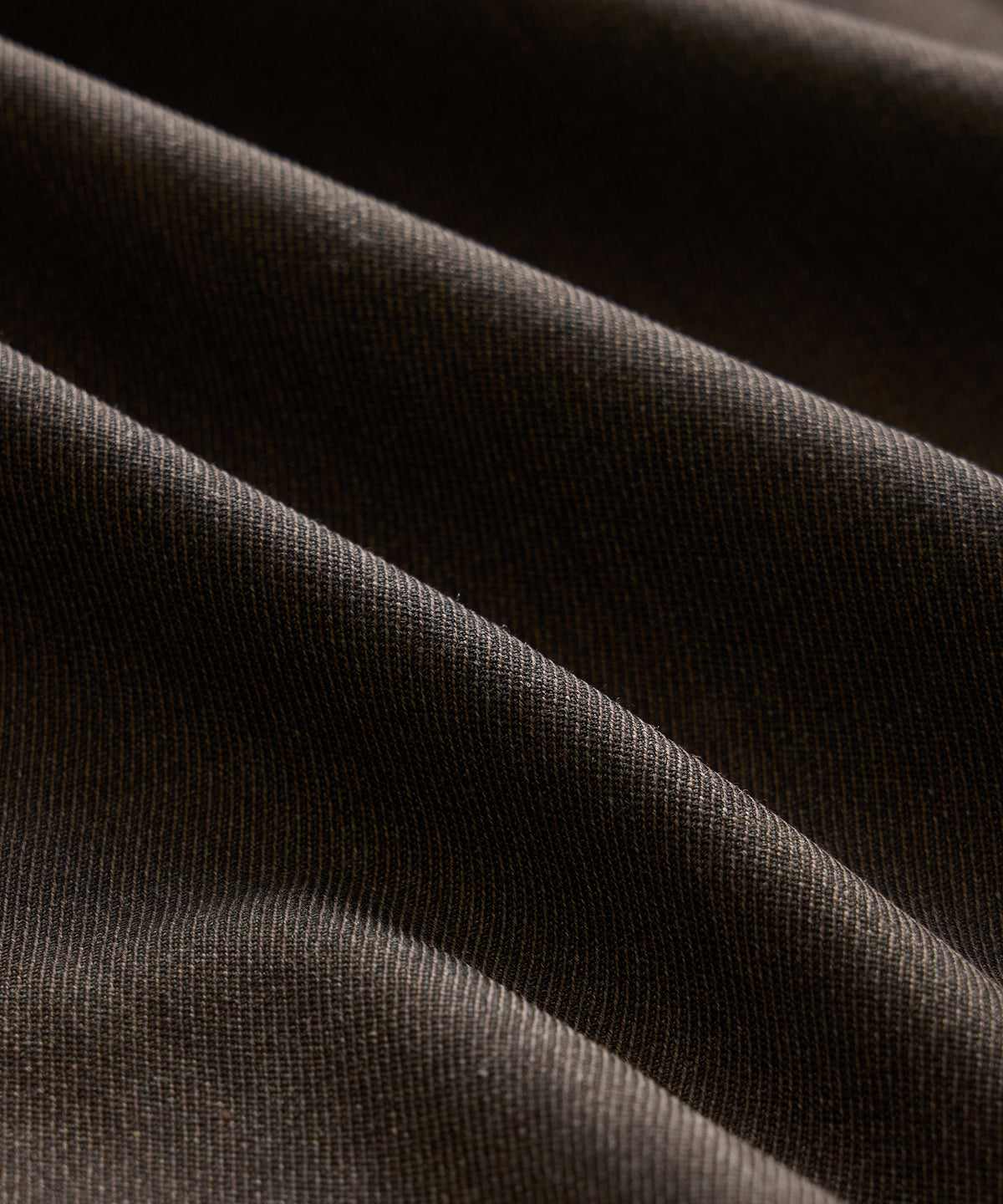 Italian Cavalry Twill Utility Shirt