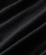 Merino Mock Neck Sweater