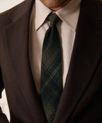 Todd Snyder x Lagavulin Wool Tie
