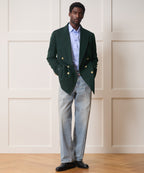 Italian Cashmere Wythe Blazer