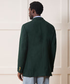 Italian Cashmere Wythe Blazer
