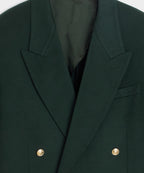 Italian Cashmere Wythe Blazer