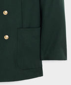 Italian Cashmere Wythe Blazer