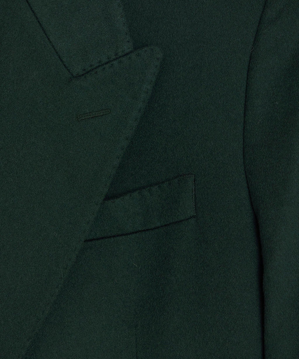 Italian Cashmere Wythe Blazer