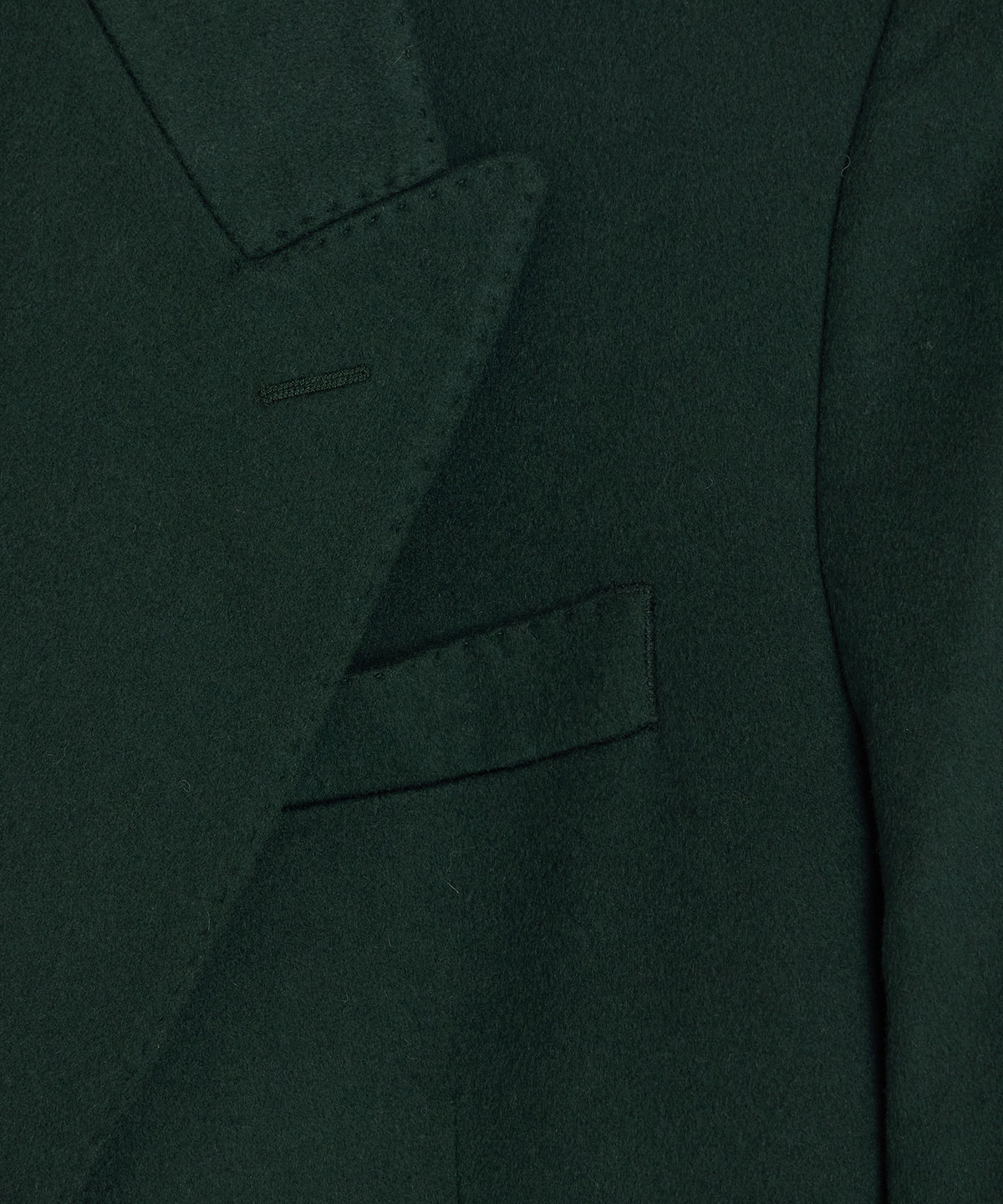 Italian Cashmere Wythe Blazer