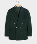 Italian Cashmere Wythe Blazer