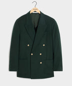 Italian Cashmere Wythe Blazer
