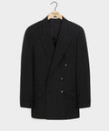 Italian Wool Cashmere Wythe Jacket