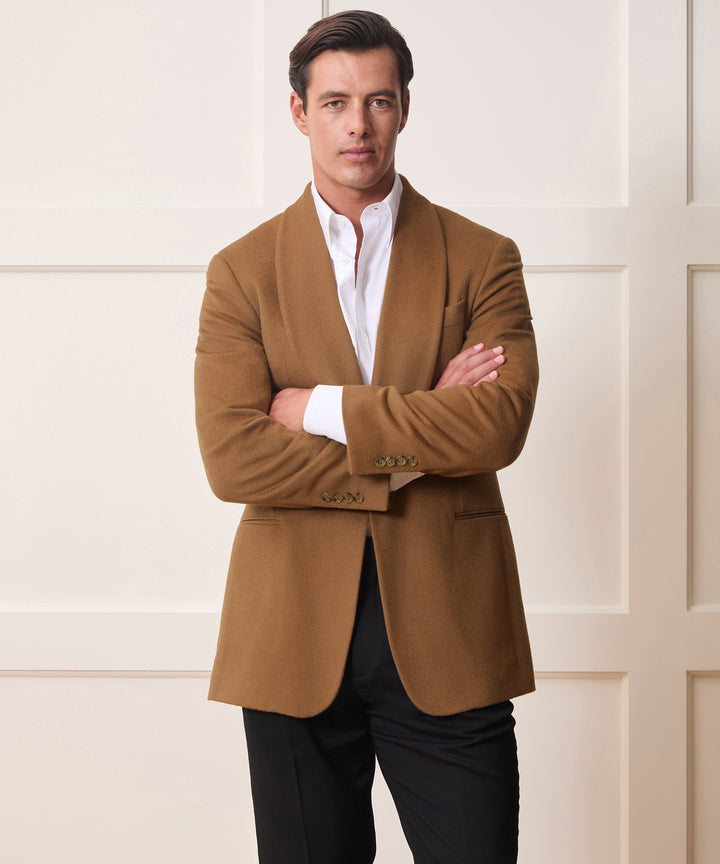 Italian Dayshawl Tuxedo