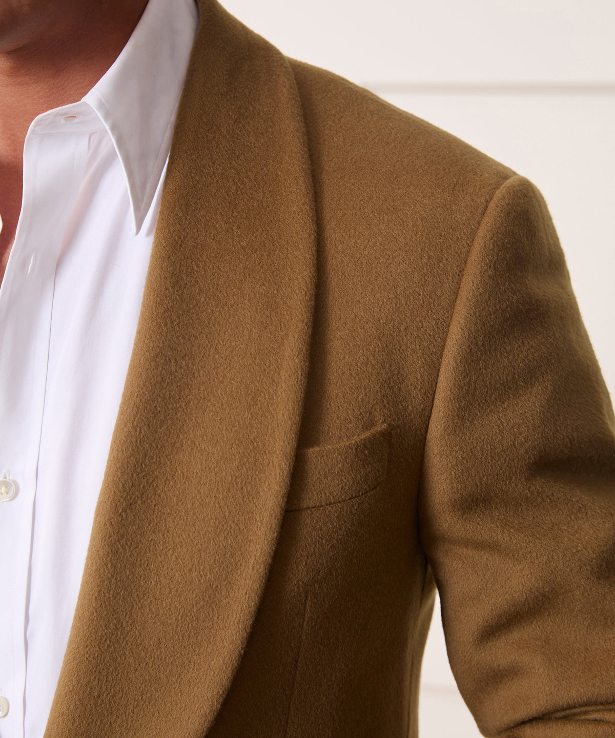 Italian Dayshawl Jacket