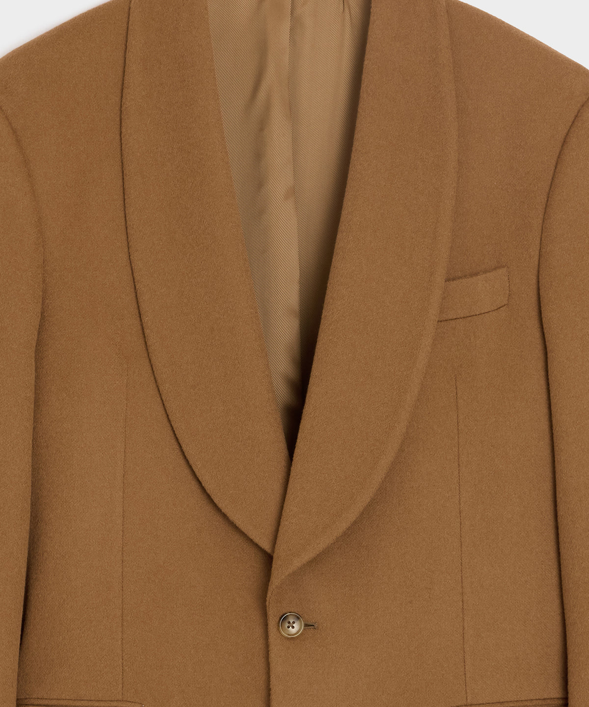 Italian Dayshawl Jacket