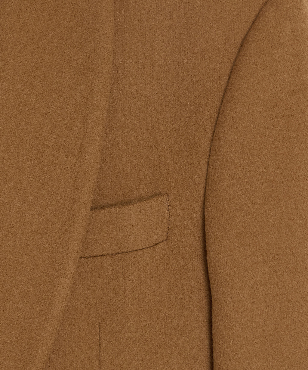 Italian Dayshawl Jacket