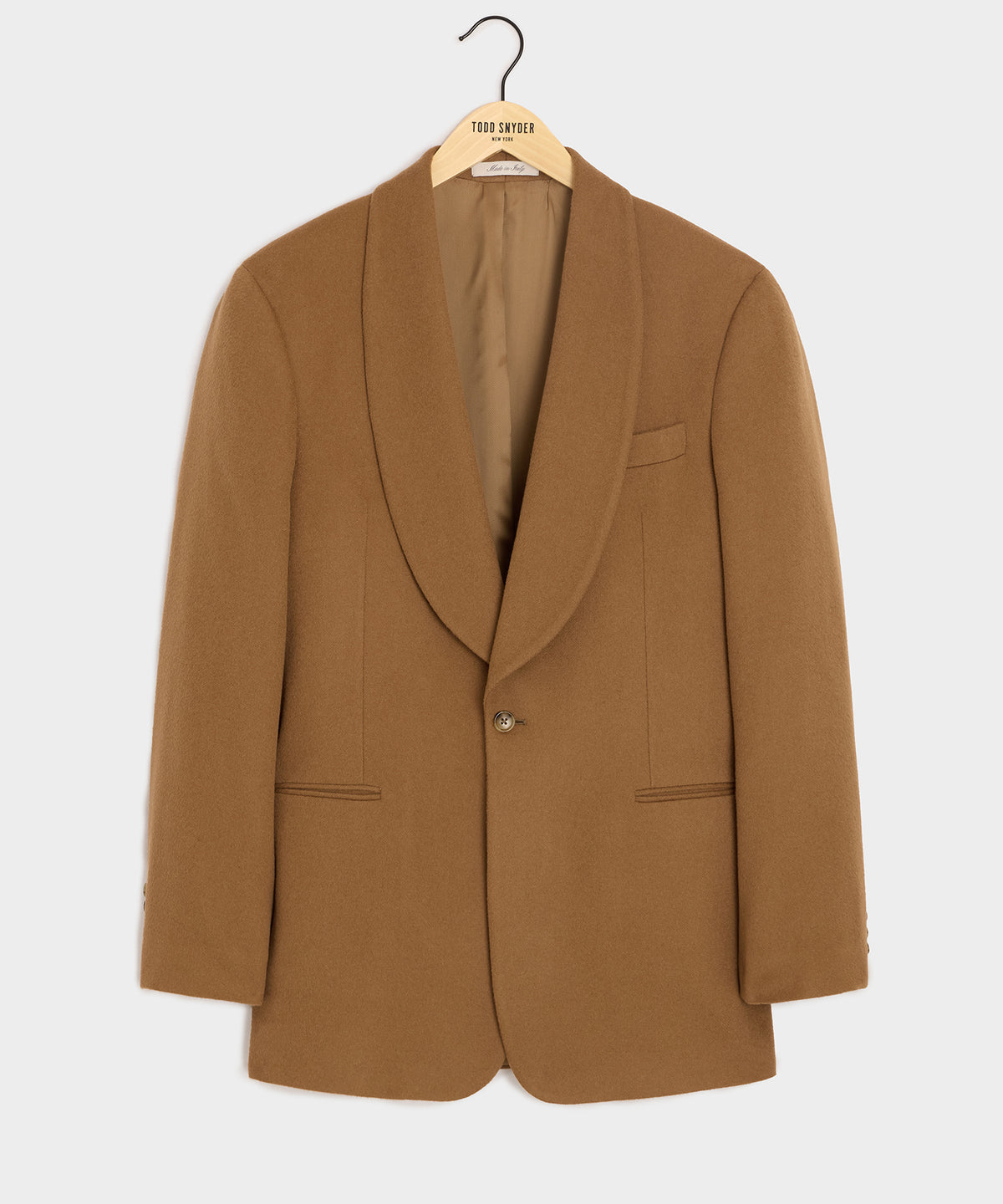 Italian Dayshawl Jacket