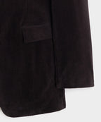Italian Wide Wale Corduroy Wythe Jacket