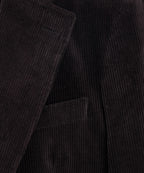 Italian Wide Wale Corduroy Wythe Jacket