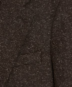 Italian Silk-Donegal Madison Jacket
