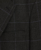 Italian Glen Plaid Wythe Jacket