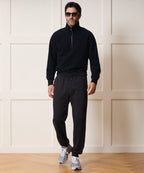 Donegal Fleece Pullover