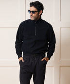 Donegal Fleece Pullover