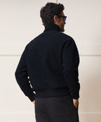 Donegal Fleece Pullover