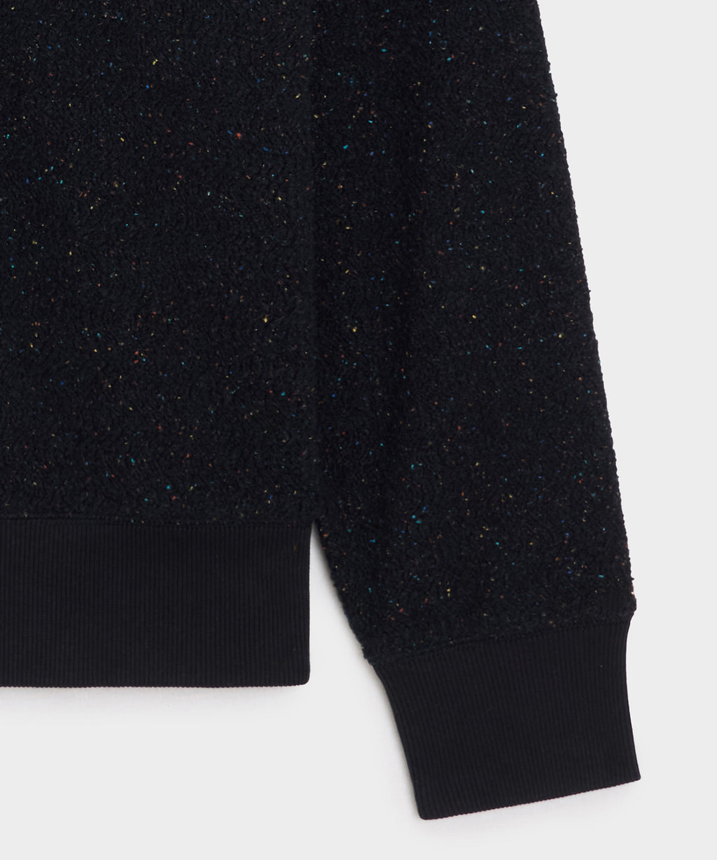 Donegal Fleece Pullover