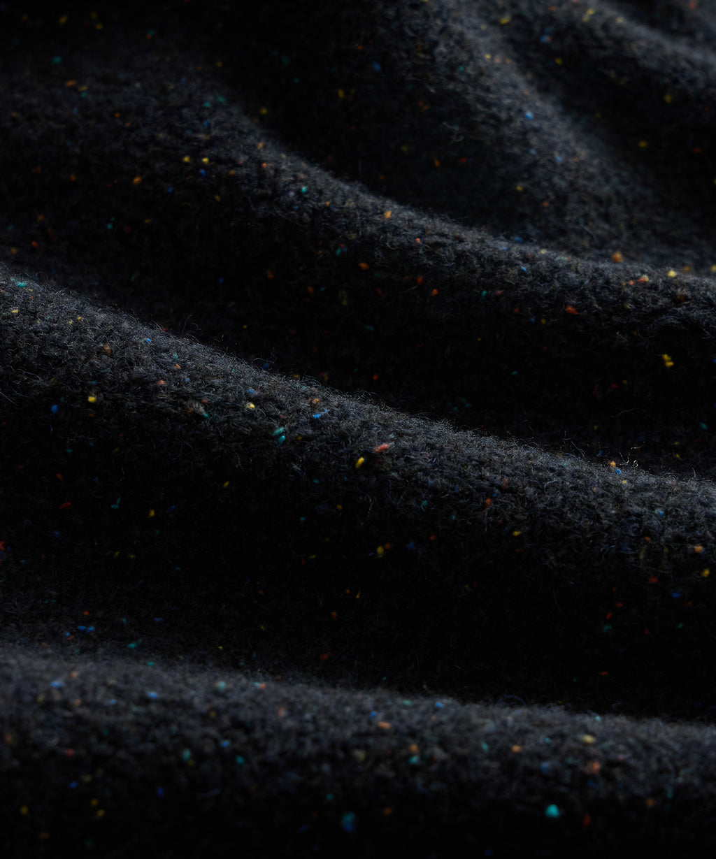 Donegal Fleece Pullover