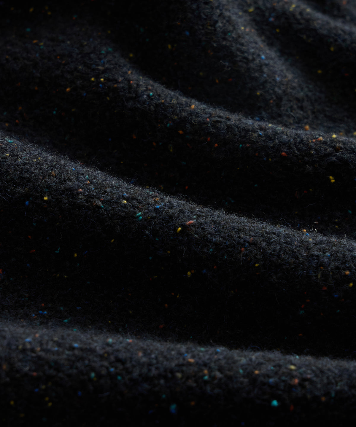 Donegal Fleece Pullover