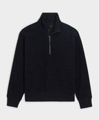 Donegal Fleece Pullover